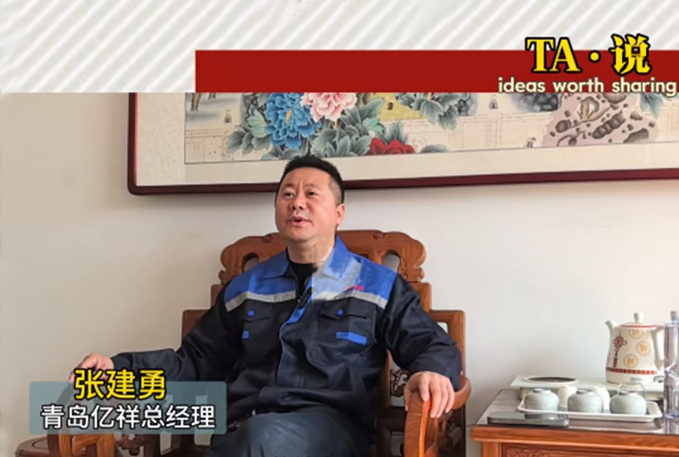 中小企业认清自己，深耕才能立足。