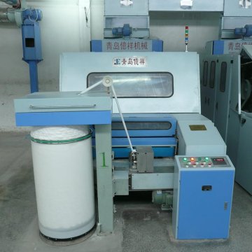 FA204K Carding Machine