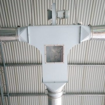 T-Distributor